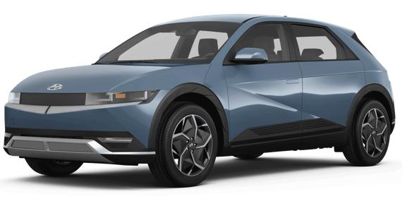 HYUNDAI IONIQ 5 2023 KM8KN4AE6PU179588 image HYUNDAI IONIQ 5 2023 KM8KN4AE6PU179588 image